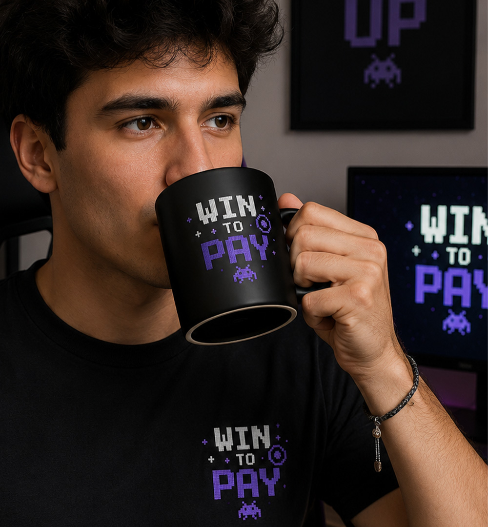 Taza WinToPay vista 2
